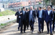Requalificação do rio Este junto ao INL fica concluída até Abril; Governo intervém em Esposende e Ponte de Lima
