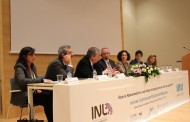 Avanços da nanotecnologia na luta contra o cancro debatidos no INL
