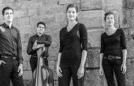 HARMOS Festival 2016 apresenta três espectáculos em Braga (10 a 12 Março)