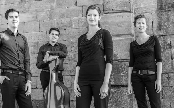 HARMOS Festival 2016 apresenta três espectáculos em Braga (10 a 12 Março)