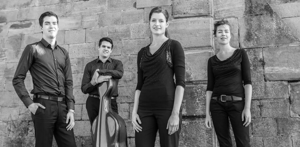 HARMOS Festival 2016 apresenta três espectáculos em Braga (10 a 12 Março)