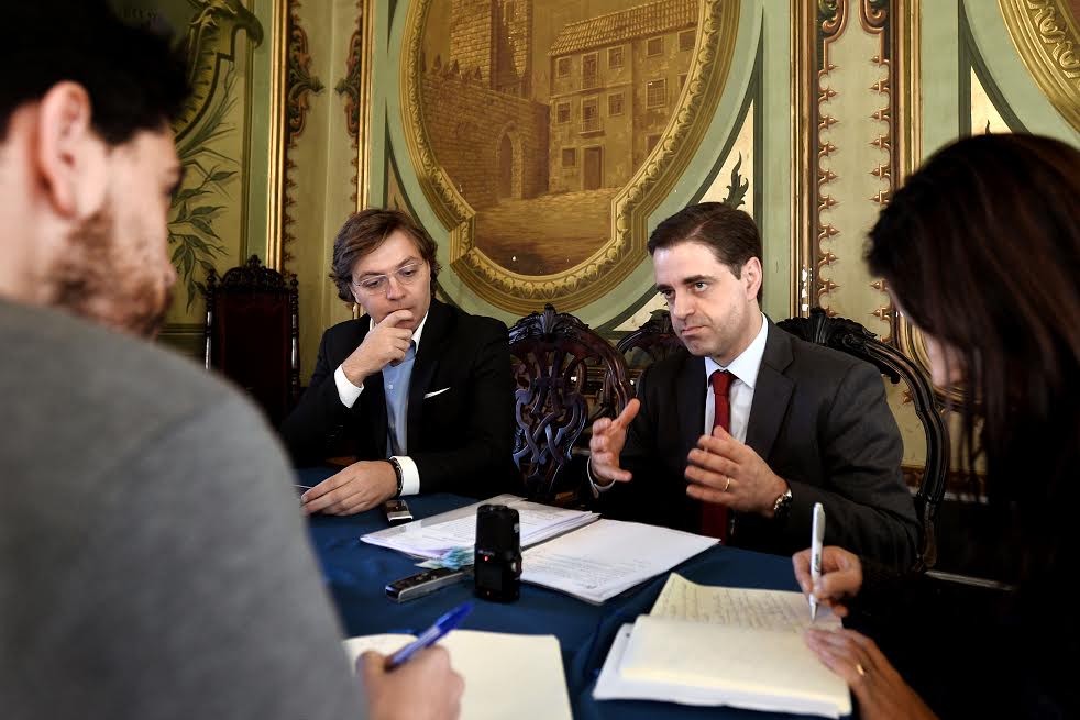 ‘Novo’ PEB abre portas em meados do próximo ano, a tempo da Agro