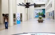 Braga recebe iDroneExperience, o maior evento de drones do país