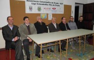 Sociedade Columbófila de Prado apresentou Campanha para 2016 e Liga Interna