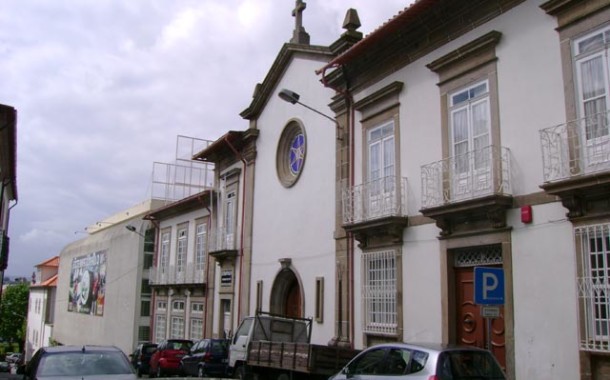 Crianças do Externato Paulo VI participam no projecto Pimpolho do hospital de Braga