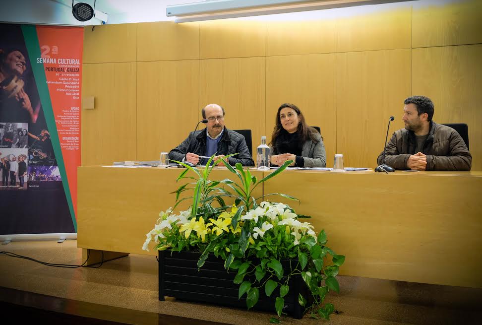 Segunda Semana Cultural Convergências faz ‘ponte’ entre Minho e Galiza (dia 20 a 27)