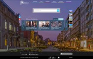 Câmara de Braga apresenta nova imagem institucional e novo portal