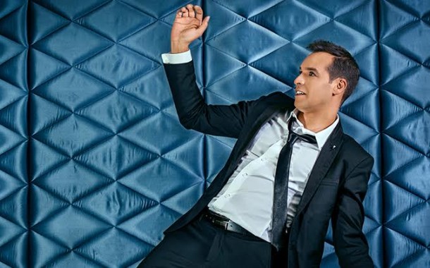 Marco Génio arranca Tour 2016 no S. Mamede (Guimarães) com concerto solidário