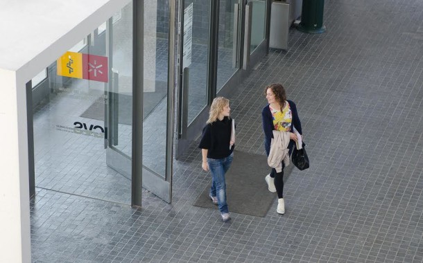 Ministro da Ciência e Ensino Superior reúne-se com investigadores da Universidade do Minho