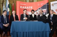 Braga candidata-se a Cidade Europeia do Desporto 2018