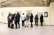 Bienal de Cerveira promete enriquecer cultura do Alto Minho e Galiza
