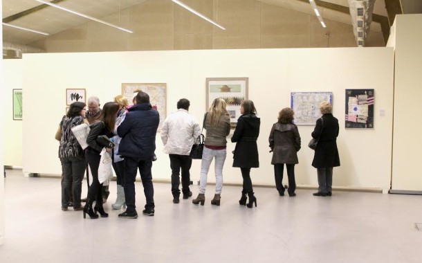 Bienal de Cerveira promete enriquecer cultura do Alto Minho e Galiza