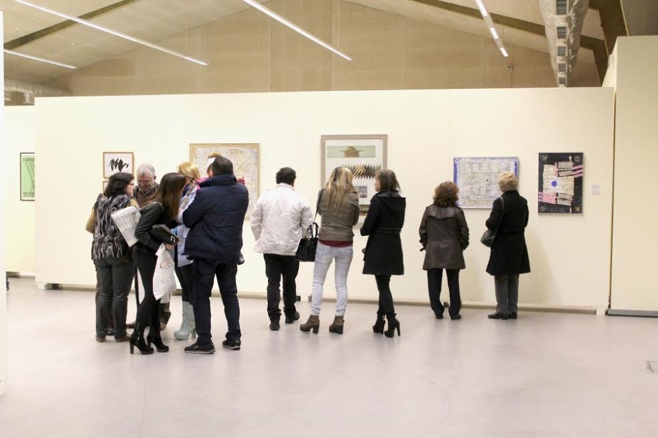 Bienal de Cerveira promete enriquecer cultura do Alto Minho e Galiza
