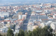 1.ª Meia Maratona de Braga condiciona trânsito