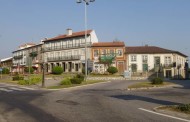 Tribunal de Guimarães decreta prisão preventiva a suspeito de assalto a residências nas Taipas