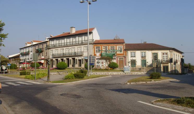 Tribunal de Guimarães decreta prisão preventiva a suspeito de assalto a residências nas Taipas