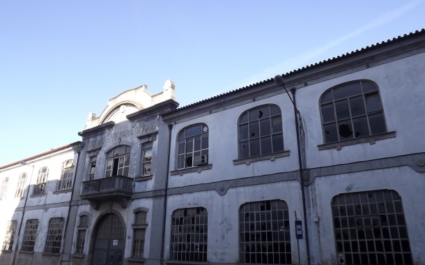 Taveira da Mota e Hernâni Antunes chegam a acordo na Fábrica Confiança