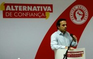 Levantada imunidade parlamentar do deputado Hugo Pires