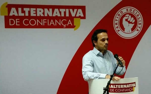 Levantada imunidade parlamentar do deputado Hugo Pires