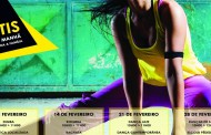 BRAGA: Dança e judo em destaque amanhã no ‘Let’s Move’