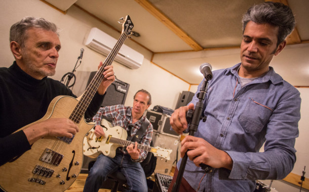 GNR apresenta ‘Caixa Negra’ no Centro Cultural de Viana do castelo com cumplicidade da Orquestra da Escola Profissional (DIA6)