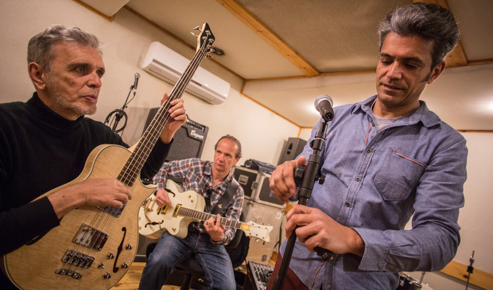 GNR apresenta ‘Caixa Negra’ no Centro Cultural de Viana do castelo com cumplicidade da Orquestra da Escola Profissional (DIA6)