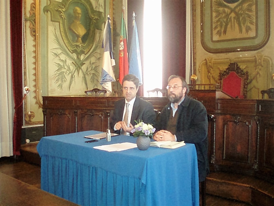 Concerto de Tony Carreira em Braga ‘desafina’  reunião do executivo