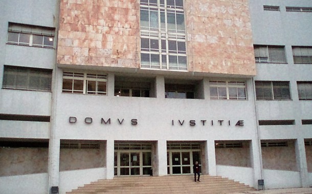 Bombeiro de Terras de Bouro acusado de tentar matar pastor alega em tribunal “legítima defesa”