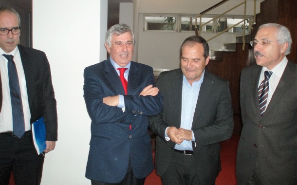 Autarcas da CIM Cávado querem apoio para melhoramento da rede de saneamento; Rios Homem e Cávado ameaçados (EM ACTUALIZAÇÃO)