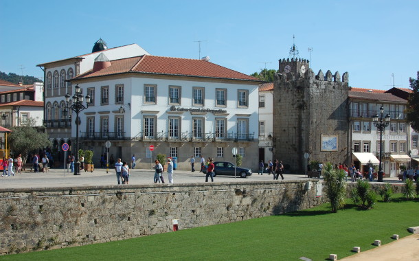 António Costa preside às comemorações do Dia de Ponte de Lima e inaugura Centro de Interpretação do Vinho Verde