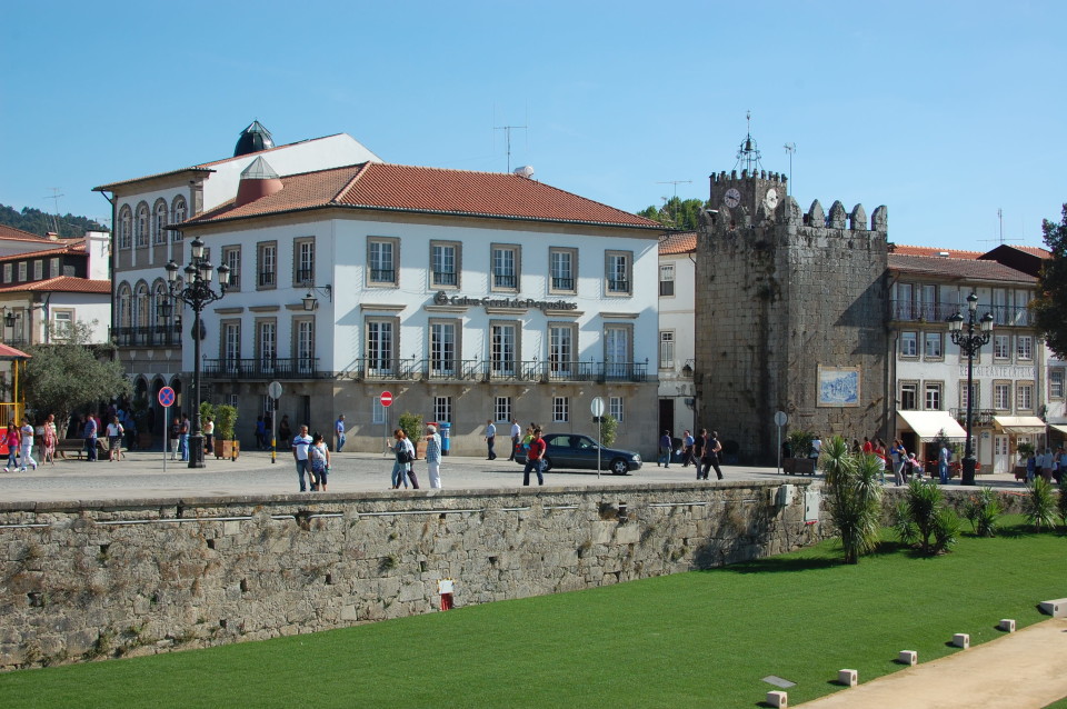 António Costa preside às comemorações do Dia de Ponte de Lima e inaugura Centro de Interpretação do Vinho Verde