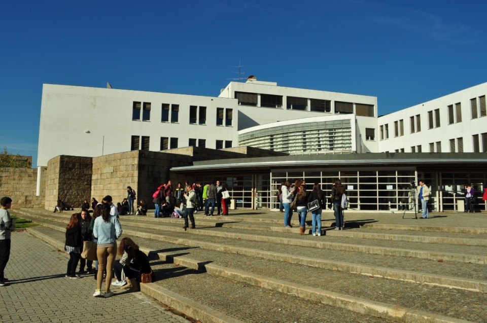 Escola de Ciências da UMinho comemora 41 anos dia 22 no 'campus' de Braga
