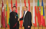 Movimento e associação luso-ucraniana de Braga fazem sarau para apoiar refugiados da guerra