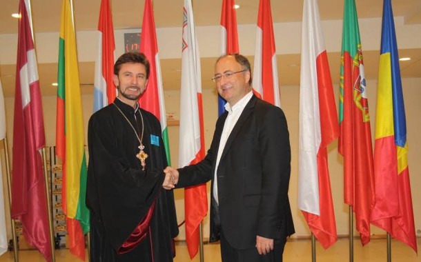 Movimento e associação luso-ucraniana de Braga fazem sarau para apoiar refugiados da guerra