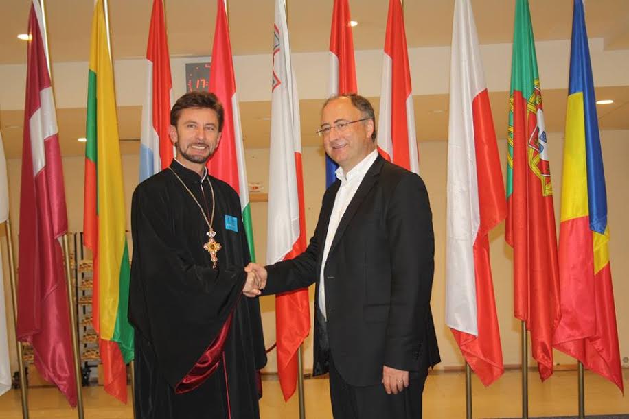 Movimento e associação luso-ucraniana de Braga fazem sarau para apoiar refugiados da guerra