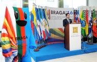 Braga Capital Ibero-Americana da Juventude projecta novas políticas para os jovens
