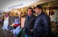 Campo da Vinha recebe Feira Gorda para preservar Carnaval bracarense