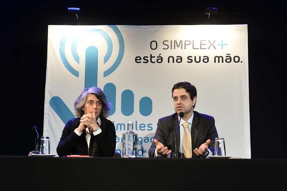 Simplex recolhe contributos em Braga