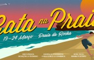 A Gata ‘apanhou-lhe o gosto’ e este ano volta à praia