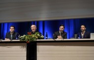 Hotel, Mercado Urbano e 6 milhões de euros dão nova vida ao velho Cinema S. Geraldo