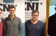 Três jovens de Braga lideram órgão sociais do Conselho Nacional de Juventude