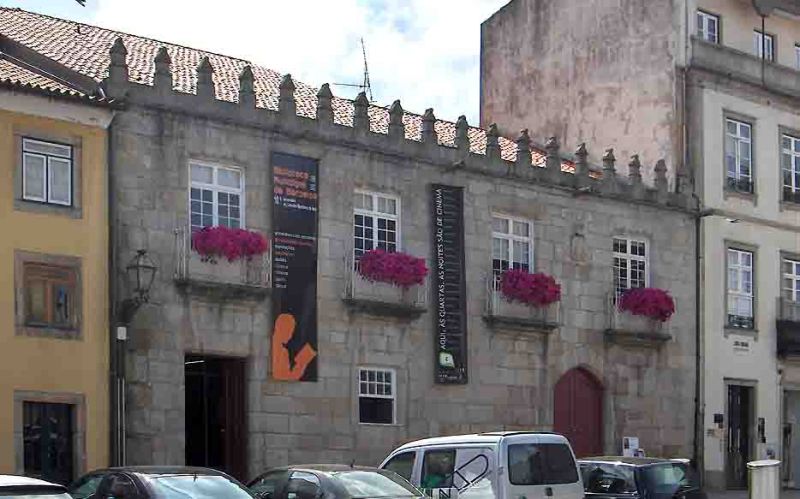 Câmara de Barcelos assinala este sábado centenário da morte de António Ferraz