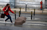 Distrito de Braga é dos mais afectados pelo mau tempo