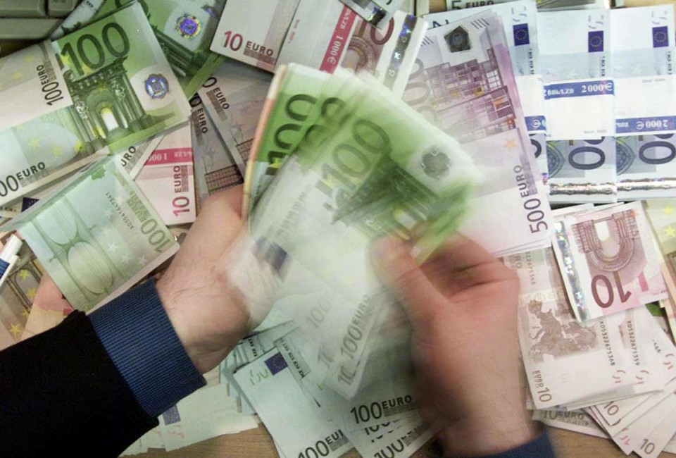 Corrupção: Conselho da Europa quer mais prevenção entre deputados, juízes e procuradores