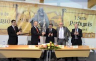 José Manuel Fernandes defende valores humanistas como factor de desenvolvimento