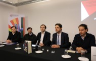 Braga é referência de participação cívica dos cidadãos, diz autor de ‘Jovens e a Política’