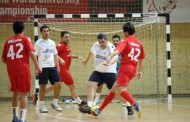 UMinho: Convidados ‘cilindram’ Academia no ‘Jogo das Estrelas’