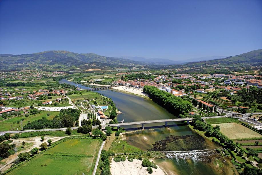 Ponte de Lima promove gastronomia e turismo em Ourense