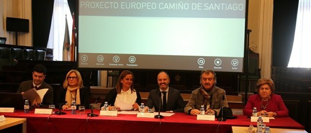 Barcelos: Caminho Português de Santiago candidata-se a Fundos Europeus