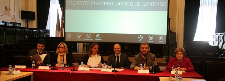 Barcelos: Caminho Português de Santiago candidata-se a Fundos Europeus